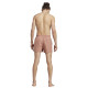 Adidas Ανδρικό μαγιό Adicolor 3-Stripes Swim Shorts